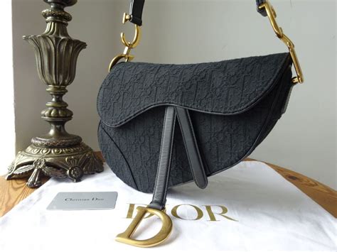 dior oblique jacquard saddle bag|dior saddle bag the real.